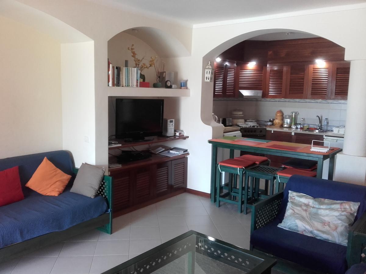 Albufeira Inn - Casa Litty - Bellavista T1 Duplex Екстериор снимка